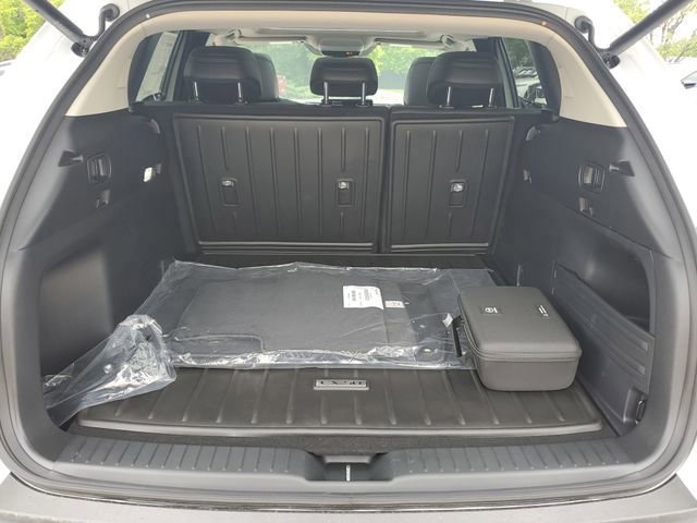 2026 Mazda CX-50 Premium - Photo 9