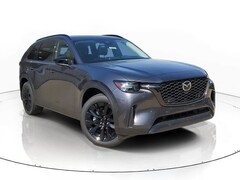 2026 Mazda CX-90 3.3 Turbo Premium Sport AWD Sport Utility