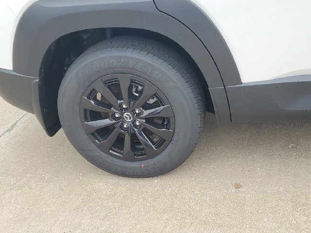 2026 Mazda CX-50 Premium - Photo 5