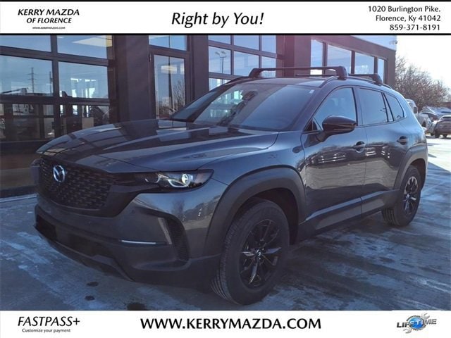 2026 Mazda CX-50 Premium's photo