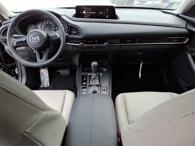 2026 Mazda CX-30 Preferred - Photo 12