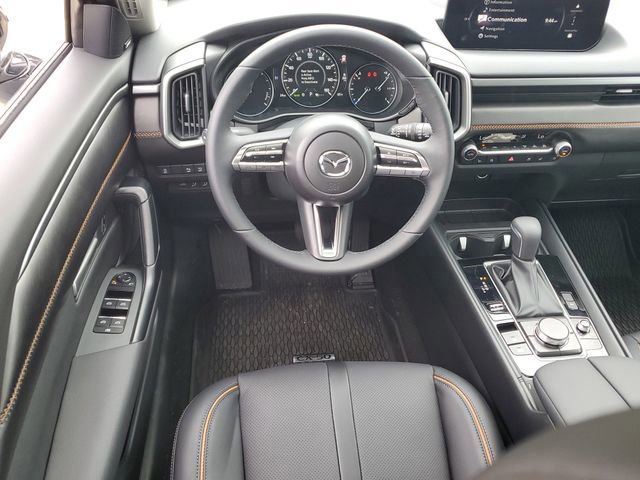 2026 Mazda CX-50 Premium - Photo 11