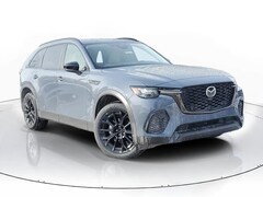 2026 Mazda CX-70 3.3 Turbo Preferred AWD Sport Utility