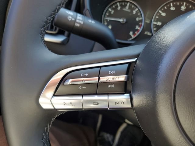 2026 Mazda CX-50 Preferred - Photo 22