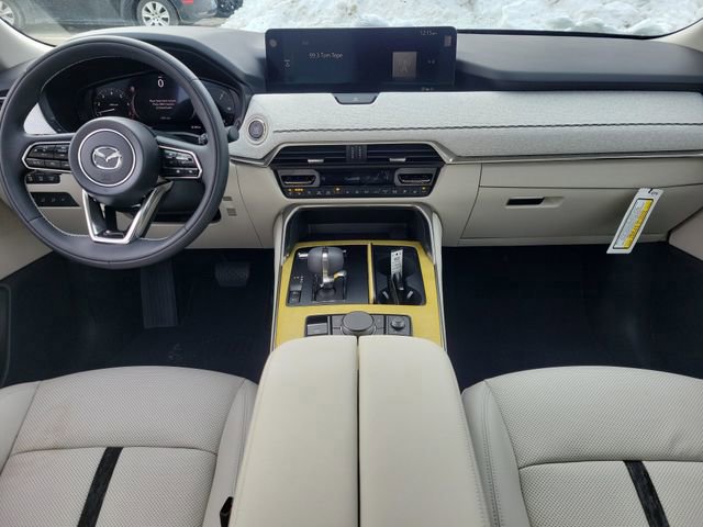 2026 Mazda CX-90 Premium Plus Package - Photo 9