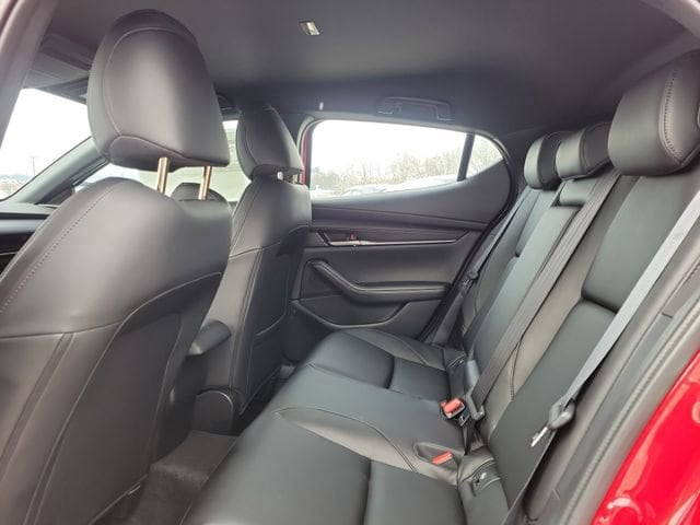 2026 Mazda Mazda3 Select Sport - Photo 11