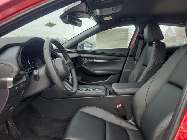 2026 Mazda Mazda3 Select Sport - Photo 15