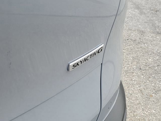 2026 Mazda CX-30 Premium - Photo 8