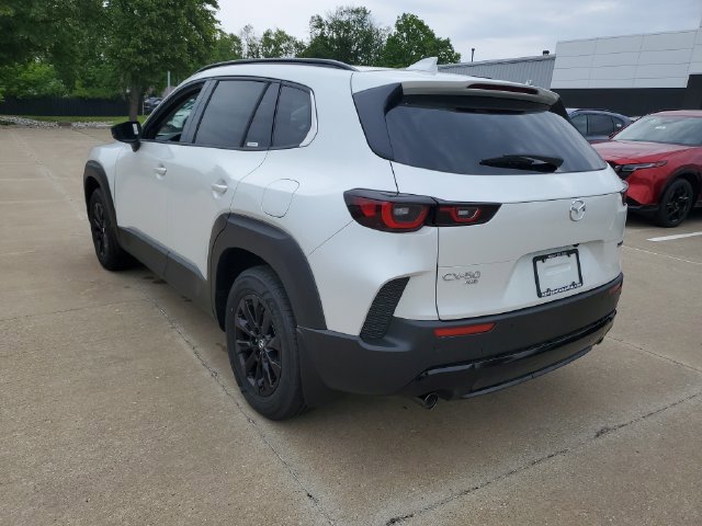 2026 Mazda CX-50 Premium - Photo 3