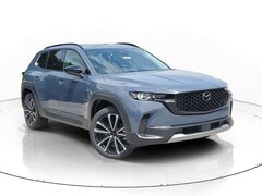 2026 Mazda CX-50 2.5 Turbo Premium Plus AWD Sport Utility