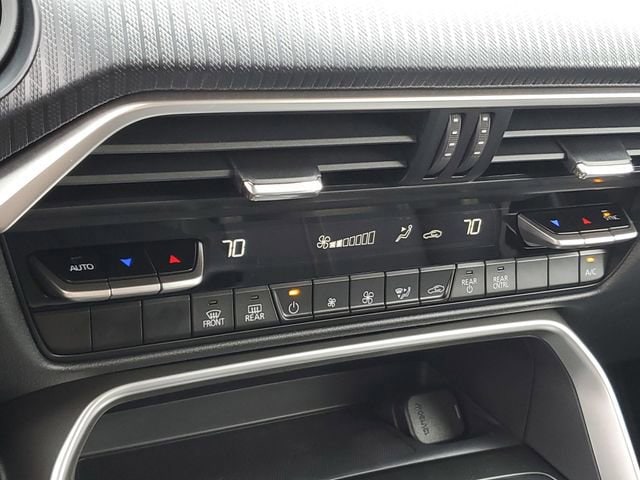 2026 Mazda CX-70 SC - Photo 28