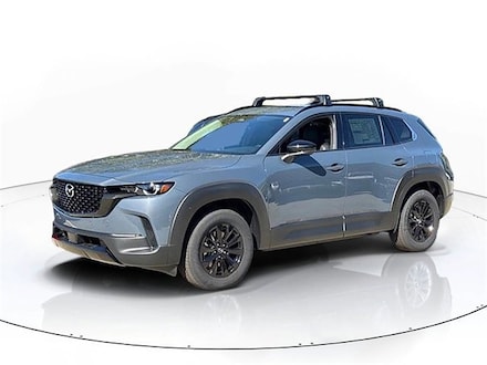 2026 Mazda CX-50 Hybrid Premium AWD Sport Utility