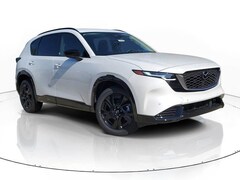 2026 Mazda CX-5 2.5 S Premium AWD Sport Utility