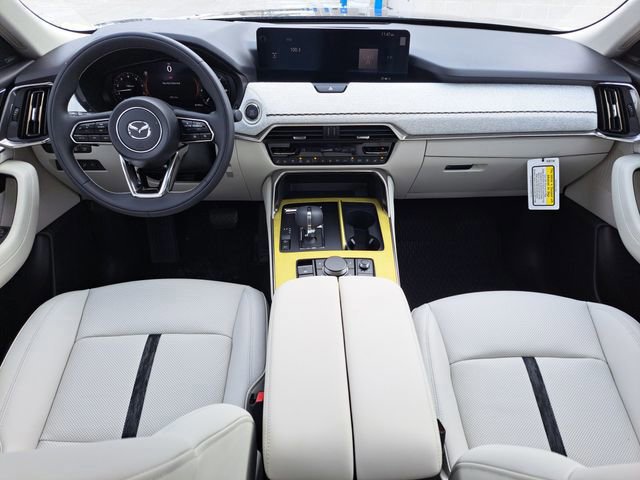 2026 Mazda CX-90 Premium Plus Package - Photo 10