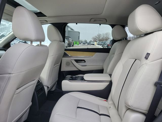 2026 Mazda CX-90 Premium Plus Package - Photo 11