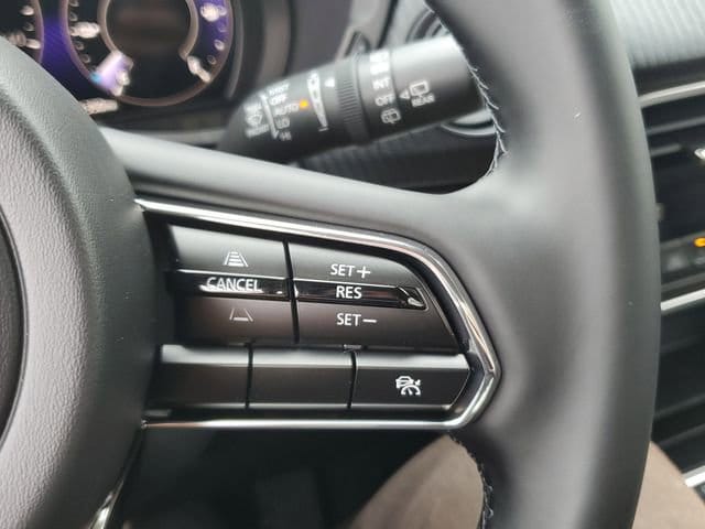 2026 Mazda CX-70 SC - Photo 23