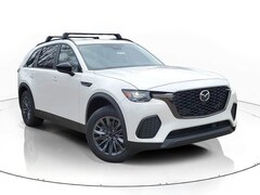 2026 Mazda CX-70 Plug-In Hybrid SC AWD Sport Utility
