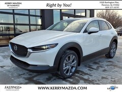 2026 Mazda CX-30 2.5 S Premium AWD Sport Utility