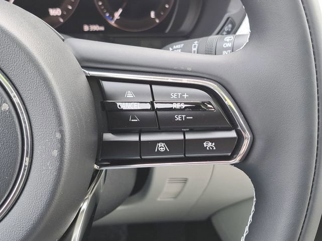 2026 Mazda CX-90 Premium Plus Package - Photo 24
