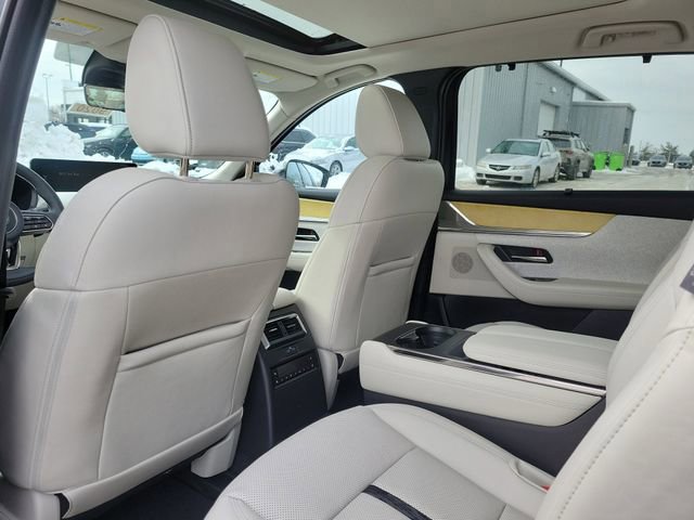 2026 Mazda CX-90 Premium Plus Package - Photo 14