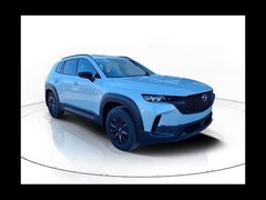 2026 Mazda CX-50 Hybrid Premium AWD Sport Utility