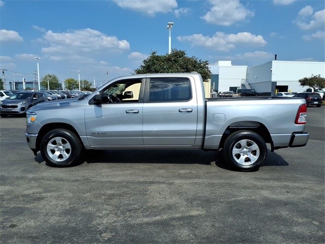2019 Ram 1500 Big Horn Lone Star photo 3