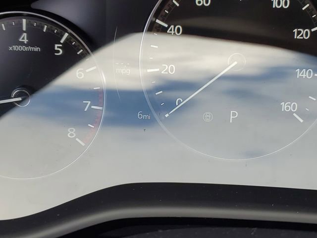 2026 Mazda CX-30 Premium - Photo 26