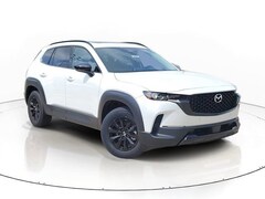 2026 Mazda CX-50 Hybrid Premium AWD Sport Utility