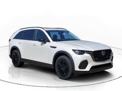 2026 Mazda CX-70 3.3 Turbo Preferred AWD Sport Utility