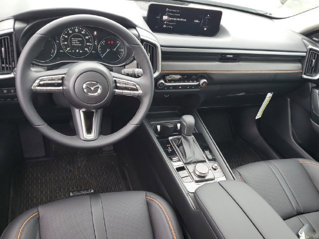 2026 Mazda CX-50 Premium - Photo 10