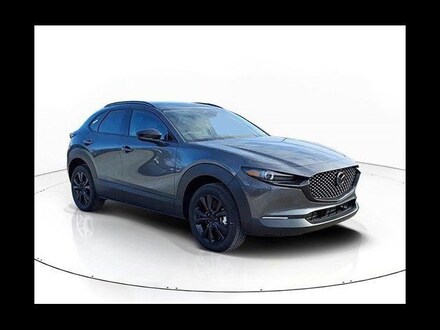 2026 Mazda CX-30 2.5 Turbo Premium Plus AWD Sport Utility