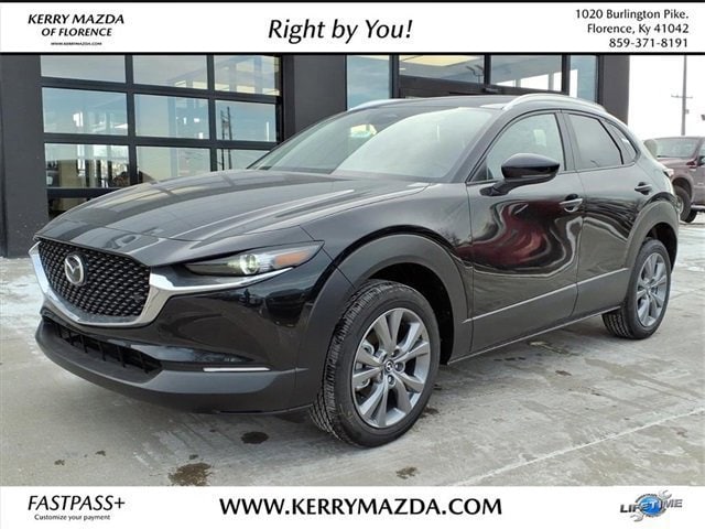 2026 Mazda CX-30 Preferred's photo