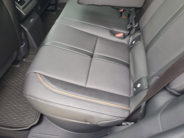 2026 Mazda CX-50 Premium - Photo 15