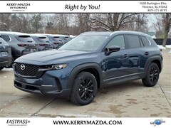 2026 Mazda CX-50 2.5 S Select AWD Sport Utility