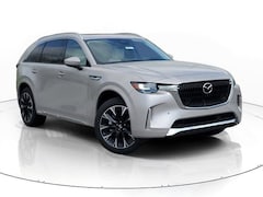 2026 Mazda CX-90 3.3 Turbo S Premium Plus AWD Sport Utility
