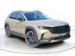 2026 Mazda CX-50 2.5 Turbo Premium Plus AWD Sport Utility