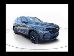 2026 Mazda CX-50 Hybrid Premium AWD Sport Utility