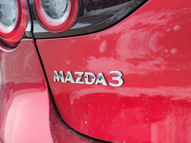 2026 Mazda Mazda3 Select Sport - Photo 6
