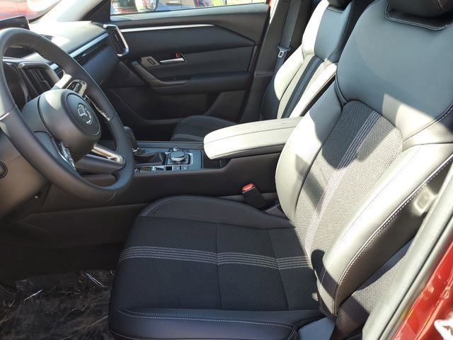 2026 Mazda CX-50 Preferred - Photo 16