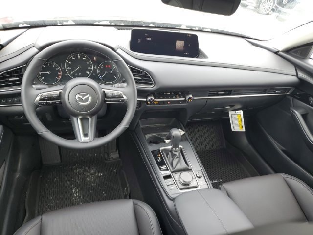 2026 Mazda CX-30 Premium - Photo 10