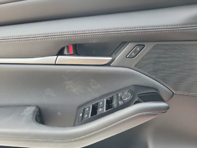 2026 Mazda Mazda3 Select Sport - Photo 17