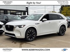 2026 Mazda CX-90 3.3 Turbo S Premium Plus AWD Sport Utility