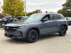 2026 Mazda CX-50 2.5 S Preferred AWD Sport Utility