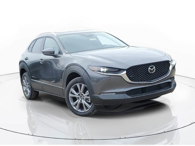 2026 Mazda CX-30 Premium AWD's photo