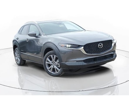 2026 Mazda CX-30 2.5 S Premium AWD Sport Utility