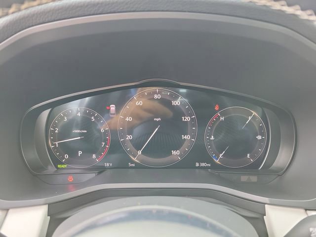 2026 Mazda CX-90 Premium Plus Package - Photo 24
