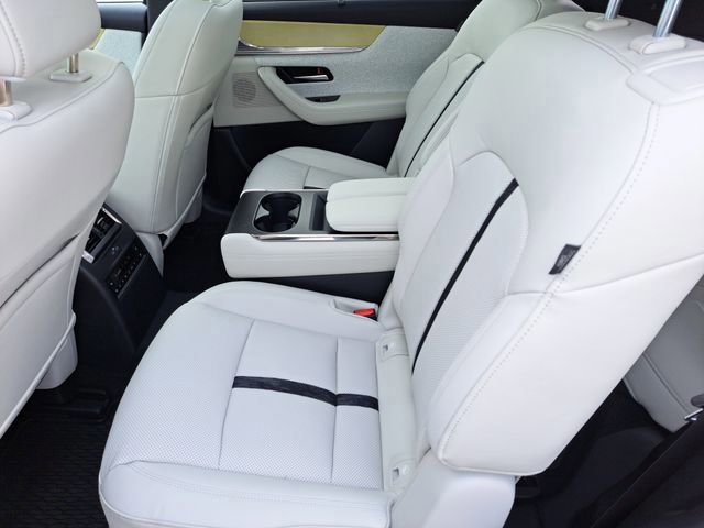 2026 Mazda CX-90 Premium Plus Package - Photo 13
