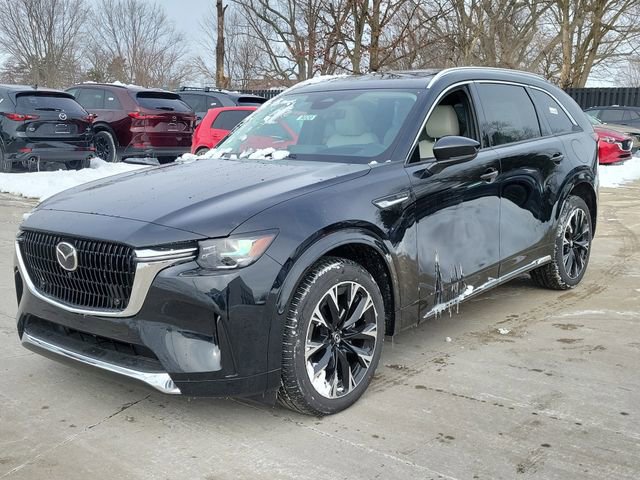 2026 Mazda CX-90 Premium Plus Package - Photo 2