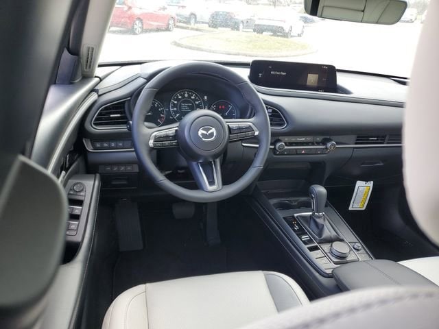 2026 Mazda CX-30 Premium - Photo 11