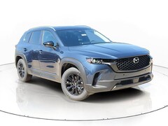 2026 Mazda CX-50 2.5 S Preferred AWD Sport Utility
